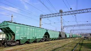 Azərbaycandan keçməklə Ermənistana taxıl göndəriləcək 