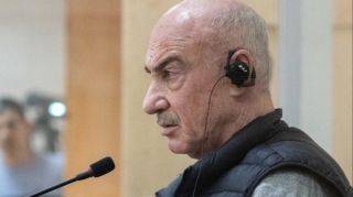 Arkadi Qukasyan 20 il müddətinə azadlıqdan məhrum edildi 