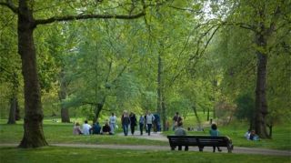 Bu ölkədə “Şuşa” parkı salınacaq 