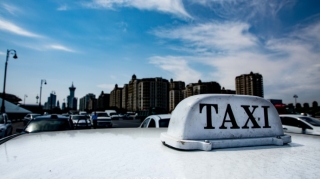 Bakıda taksi sürücüsü intihara cəhd edib 