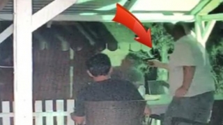 Ədavəti olduğu hotel sahibini belə ÖLDÜRDÜ - ANBAAN VİDEO 