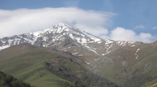 Dörd general medalla təltif edildi