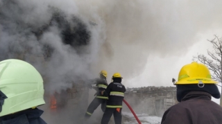 FHN  əməliyyat görüntülərini yayıb   - VİDEO