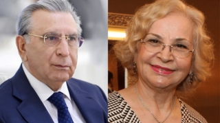 Ramiz Mehdiyevlə həyat yoldaşı 4 gəncin ölümünə görə dindiriliblər 