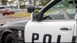 Polis avtomobillə onu köməyə çağıran yaralının üstündən keçdi - FOTO