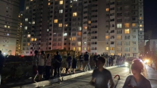 Bakıda yenidən zəlzələ gözlənilir? - AÇIQLAMA 