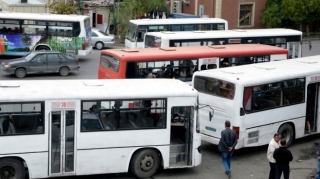 Avtobuslarla bağlı vacib qərar - "Gələn ildən etibarən ..." - VİDEO 