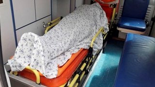 Bakıda mənzildə qadın meyiti aşkar edilib