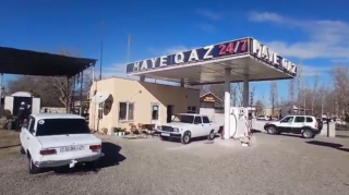 Maye qazdoldurma məntəqəsinin istismarı dayandırıldı 