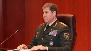 Vilayət Eyvazov onu Nərimanova rəis TƏYİN ETDİ 