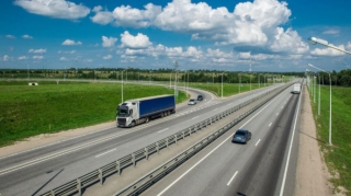 Belarusda yollardan istifadə haqqı artırılır – BELARUS MALLARI BAHALAŞACAQMI?   - FOTO