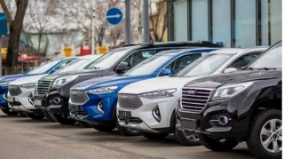 Çin elektromobillərlə bağlı yeni qayda tətbiq edəcək; bu qapıların istehsalı dayandırılır - FOTO 