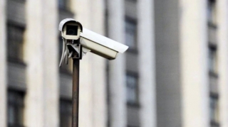 В Азербайджане функционируют около 5 400 камер с технологией распознавания лиц 