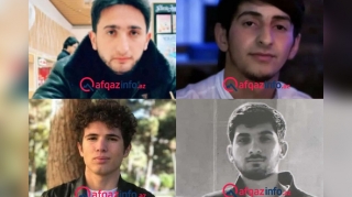 Ofisiantların ölümü ilə bağlı hadisədə - Hökm oxundu 