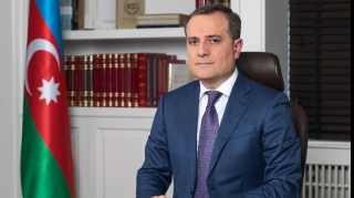 Ceyhun Bayramov sülhə maneə yaradan amilləri açıqladı