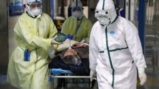 Koronavirusla bağlı SON STATİSTİKA 