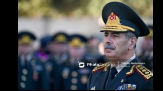 Закир Гасанов посетит Турцию