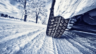 Elektromobillərdə qış təkərinə ehtiyac varmı? 