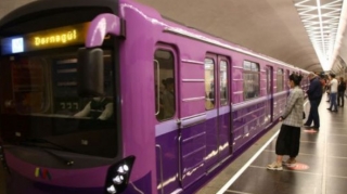 Metroda ilkin tibbi xidmət hansı səviyyədədir?  - VİDEO