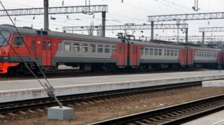 В Краснодарском крае задержали 19 поездов из-за непогоды 