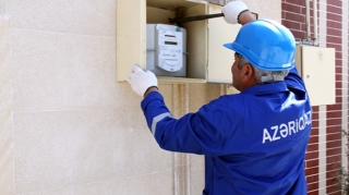 Qaz limiti yanvarın 1-i sıfırlanmasa, bu nömrəyə mesaj atın 