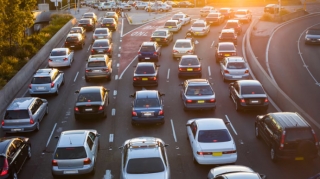 Magistrallarda sürət həddini azaldın! - Agentlikdən çağırış 