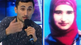 Səidənin qətlinə görə saxlanılan əmisi oğlu ona təcavüz edib? - VIDEO 