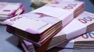 Sumqayıtda evdən 45 min manat oğurladılar 