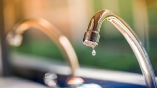 В части города Нахчыван временно нет воды 