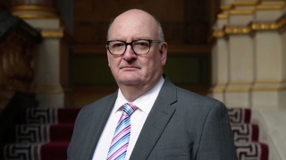 Britaniya Azərbaycana yeni səfir təyin etdi 