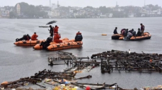 Qayıq çevrildi; azı 4 ölü, 15-i isə itkin düşüb 