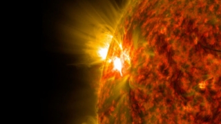 Son illərin ən böyük maqnit qasırğası gözlənilir