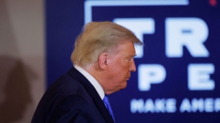 Trampın seçki qərargahı Viskonsində səslərin yenidən sayılmasını istəyir