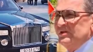 İşdən çıxarılan sədrin əmlakları üzə çıxdı - FOTO