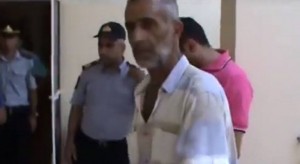 Bakıda dəhşətli qətl: Maşının baqajından lüt qadın meyiti tapıldı - VİDEO