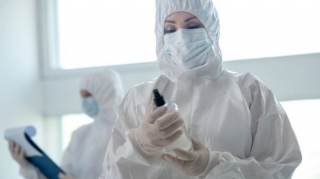 Azərbaycanda daha 37 nəfər koronavirusa yoluxub, ölən olmayıb 