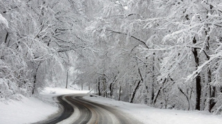 Прогноз погоды в Азербайджане на 30.12.2025 