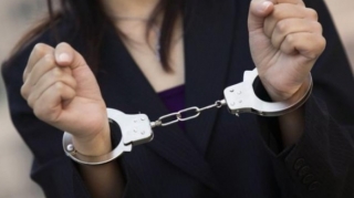 Qadınları fahişəliyə cəlb edən şəxs HƏBS EDİLDİ 