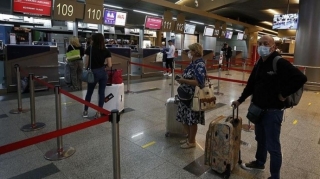 Rusiya Türkiyə və Tanzaniya ilə hava əlaqəsini müvəqqəti məhdudlaşdırır