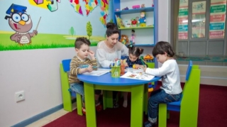 Bakıda bağça müdiri COVID-19-a yoluxan işçilərini işə çıxarır? RƏSMİ AÇIQLAMA 