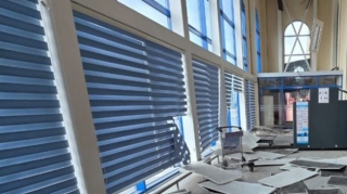 İranın dron hücumu nəticəsində Naxçıvan aeroportunda xəsarət alanların vəziyyəti açıqlandı 