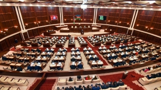Milli Məclisin növbədənkənar sessiyasının plenar iclasının gündəliyi açıqlandı