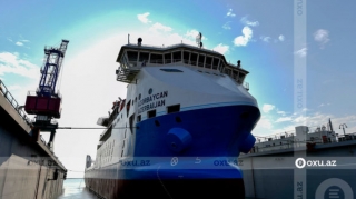 Ticarət Gəmiçiliyi Məcəlləsində dəyişiklik edildi