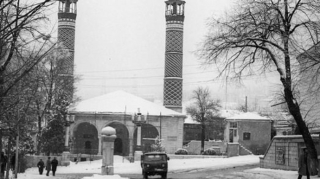 Rusiya sülhməramlılarının yerləşməsi barədə daha bir saxta xəritə yayılıb  - FOTO