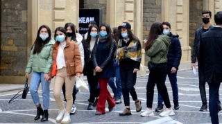 "İctimai nəqliyyatda COVID pasportu ilə bağlı hansısa qadağa və məhdudiyyət yoxdur"  - FOTO