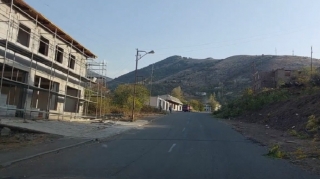 Laçından heç yerdə görmədiyiniz GÖRÜNTÜLƏR - VİDEO 