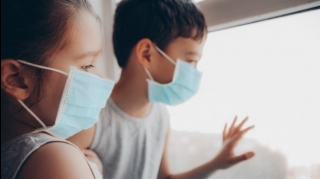 Koronavirusun uşaqlarda rast gəlinən əlamətləri AÇIQLANDI 