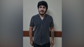 Bank kartlarından kiber üsullarla pul oğurlayan şəxs tutulub   - VİDEO