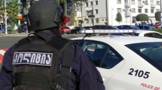 Gürcüstanda azərbaycanlı ata və oğlu güllələndi   - YENİLƏNİB