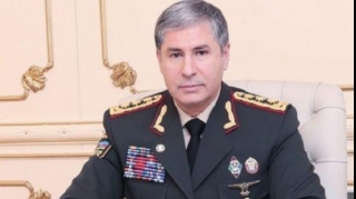 Vilayət Eyvazov Bayram Səfərovun oğluna yüksək vəzifə verdi